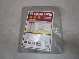 lot 365 image: AC Cooler Cover
