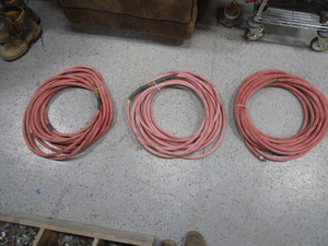 lot 97 image: Air Hoses