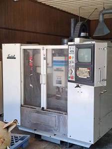 Fadal® 3-Phase CNC Machine CNC 88HS