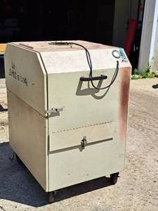 lot 13 image: Portable Cartridge Air Filter