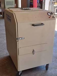 lot 14 image: Air Quality Engineering Portable Cartridge Air Filter