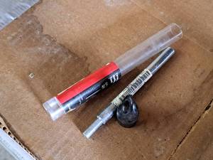 lot 239 image: 38 Drop In Setting Tool