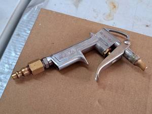 lot 223 image: Merlin 90-PSI Air Air Nozzle