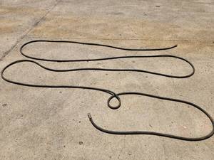 lot 144 image: 50 Air Hose
