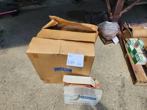 lot 148 image: Lot of  Conduit  Assorted