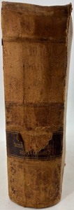 lot 412 image: Antique 1897 Morriss Human Anatomy Fourth Edition Hardcover Book