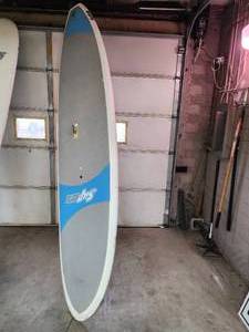 lot 19 image: SUP ATX Paddle Board 114