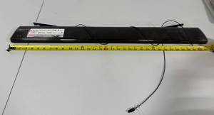 lot 18 image: LG 320W Wireless Sound Bar