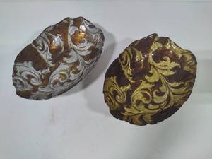 lot 8 image: Arda Turkish Glassware