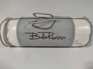 lot 78 image: Bella Russo Bamboo Pillow New in Bag