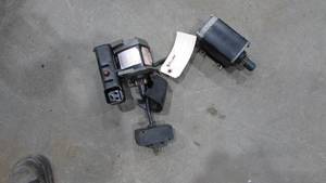lot 38 image: (2) Electric Starter Motors