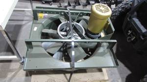 lot 49 image: 32 Ventilation Fan