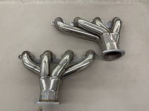 lot 200 image: Exhaust Headers