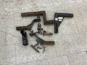 lot 97 image: Receivers