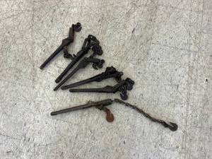 lot 102 image: Chain Binders