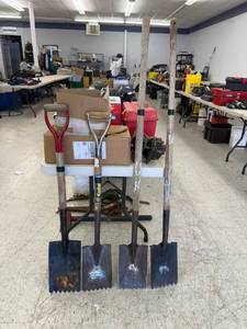 lot 111 image: Roof Rakes