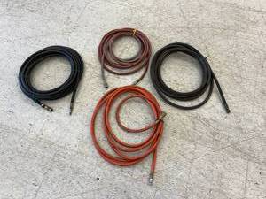 lot 122 image: Air Hose