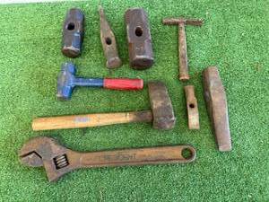 lot 145 image: Hand Tools