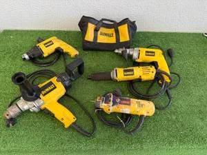 lot 150 image: DeWalt Power Tools