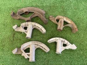 lot 170 image: Conduit Benders