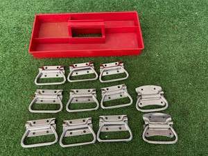 lot 182 image: Handles