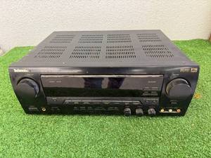 lot 5 image: Techwood DDR94A Digital Surround Receiver