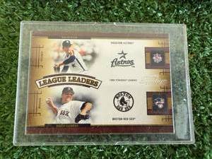 lot 234 image: Baseball Cards - Lots of Barry Bonds, Nolan Ryan, Derek Jeter, Ken Griffey Jr