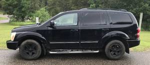2005 Dodge Durango 4X4