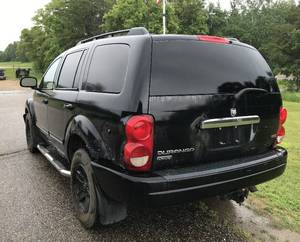 2005 Dodge Durango 4X4