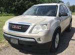 2011 GMC Acadia SLE AWD