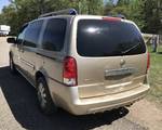 2006 Buick Terraza CXL