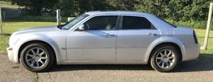 2005 Chrysler 300