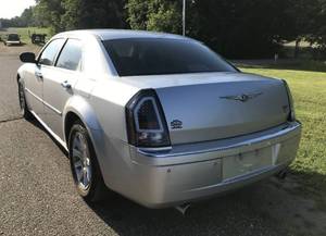 2005 Chrysler 300