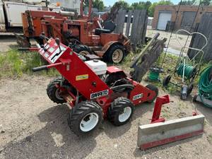 Barreto 1324-D Trencher