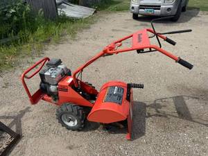lot 6 image: Simplicity 516RT Rototiller