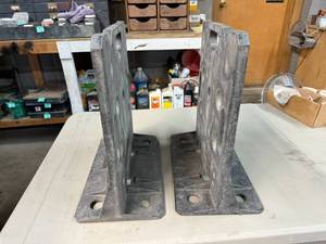 lot 179 image: Rack-A-Tiers Multipurpose Wire Dispenser