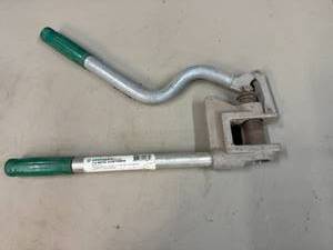 lot 192 image: Greenlee 710 Metal Stud Punch