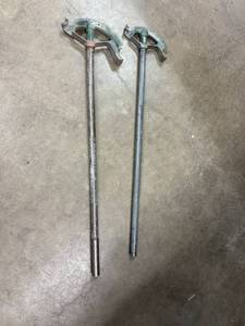lot 217 image: Conduit Benders 12 & 34