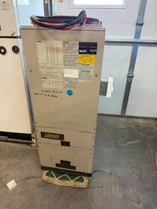 lot 225 image: Lennox Electric Furnace