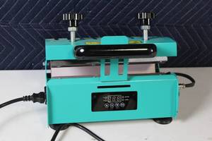 lot A-32 image: Digital Mug Heat Press Machine