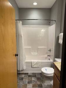 2 Night Lodge Escape I Crane Lake, MN I 7/23-7/25/25