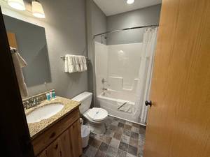 2 Night Lodge Escape I Crane Lake, MN I 7/23-7/25/25