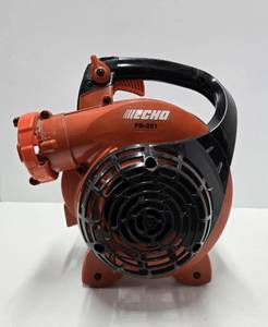 lot 140 image: Quality ECHO Model PB-251 Blower 
