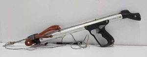 lot 296 image: Very Cool Vintage Healthways Competition Spear Gun