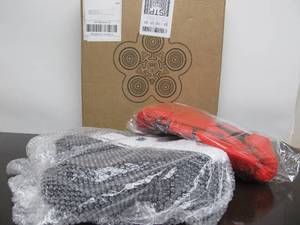 lot 213 image: Brand New Interactive Boxing Machine wGloves