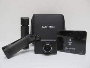 lot 217 image: New or Like New Complete GARMIN Approach R10 Golf Launch Monitor