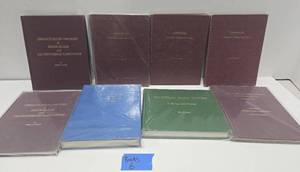 lot 401 image: Estate Lot of reference Books on US Currency Notes - Books #6