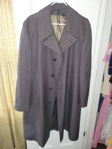 lot 244 image: Collection of 4 Classic Coats and Blazers