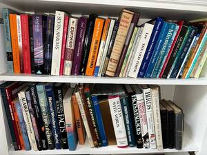 lot 140 image: Large Assortment of Books Including Natural Wonders, Readers Digest Specials