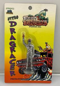 lot 171 image: Vintage Jimmy Flintstone Arnie Beswick JFP002 (NOC)